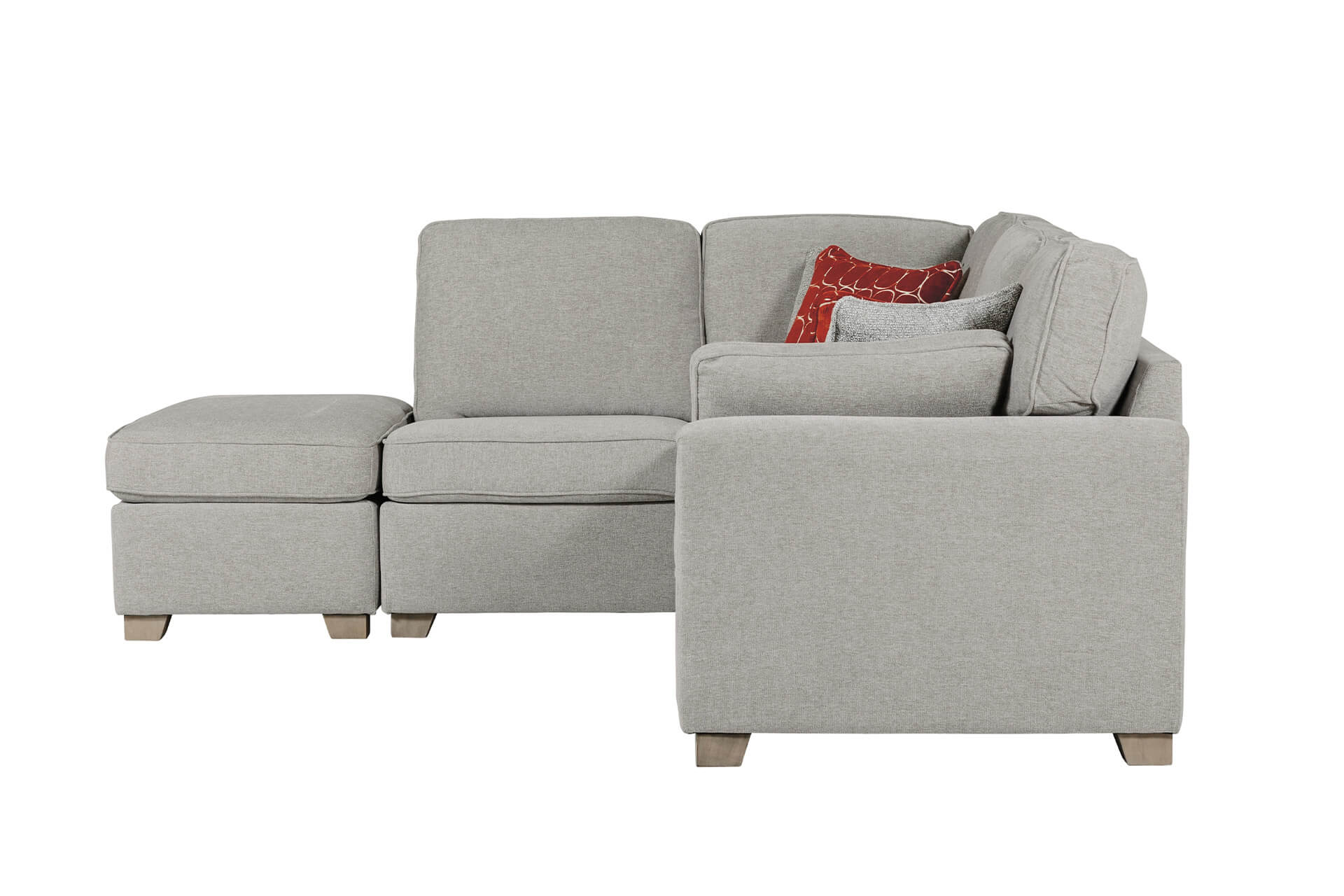 Winnie Corner sofa L shape
