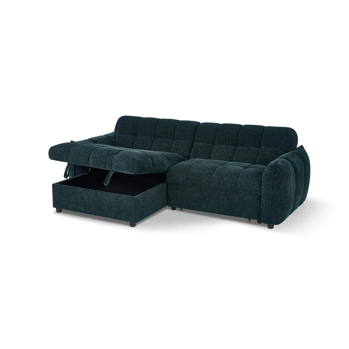 Florida Universal Corner Sofa Bed