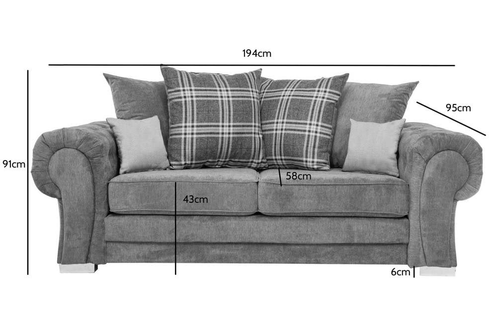Verona sofa