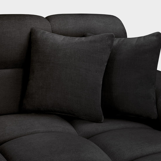 Jacob sofa right arm facing or left arm facing