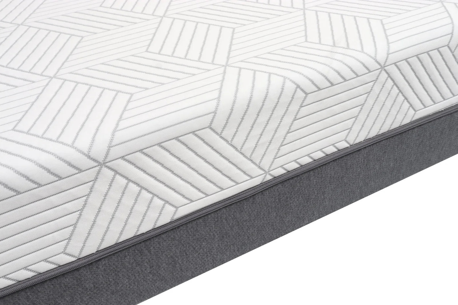 Cloud full memory foam comfort guaranteed