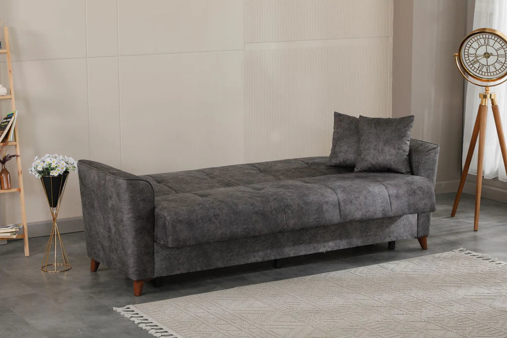 Turkish Style Donence Sofa Bed AMF FURNITURE Turkish Style Donence Sofa Bed AMF FURNITURE