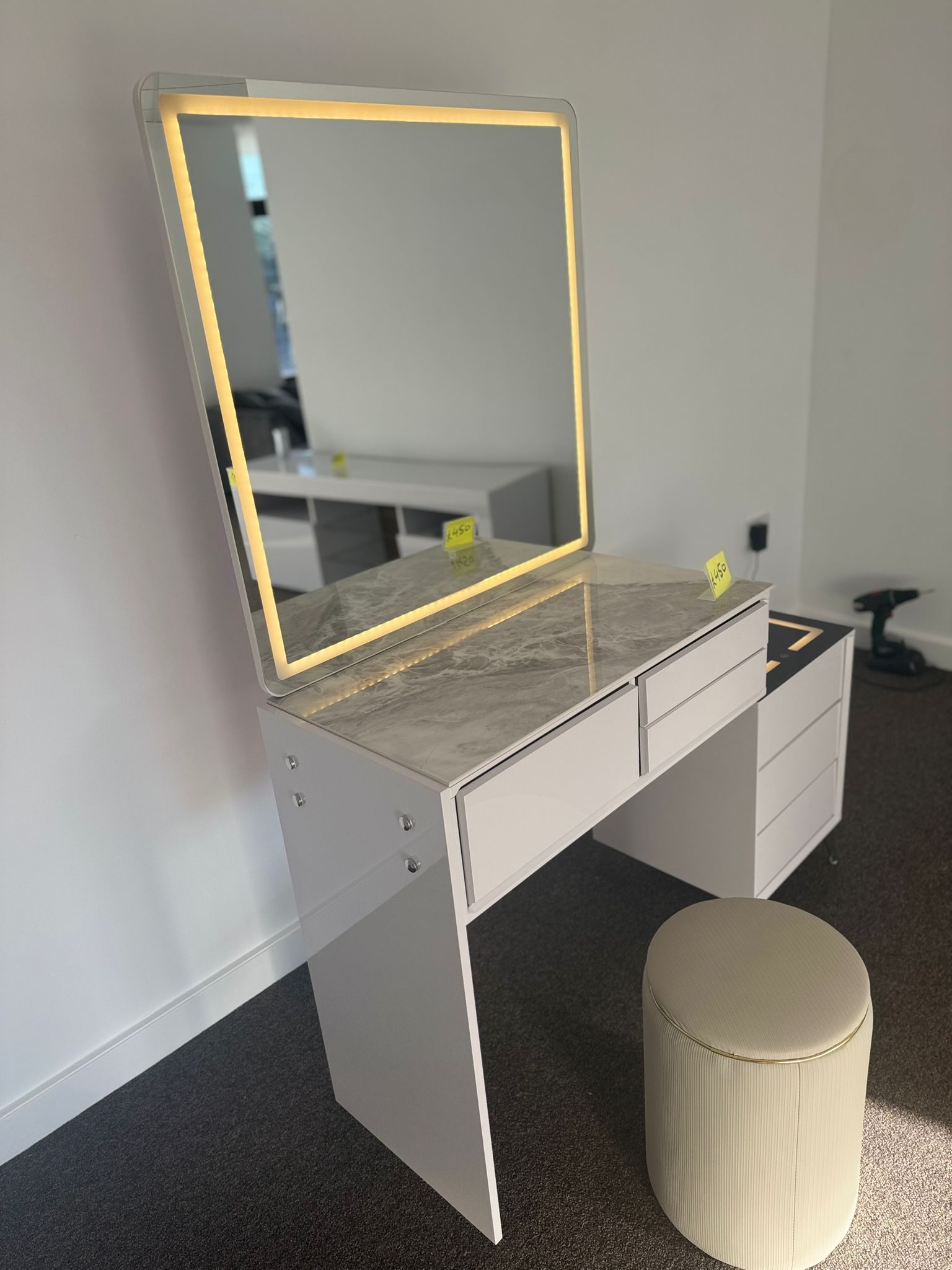 Dressing Table