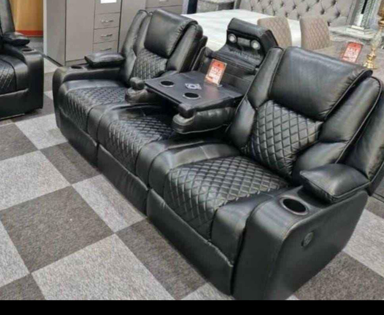 Sofas