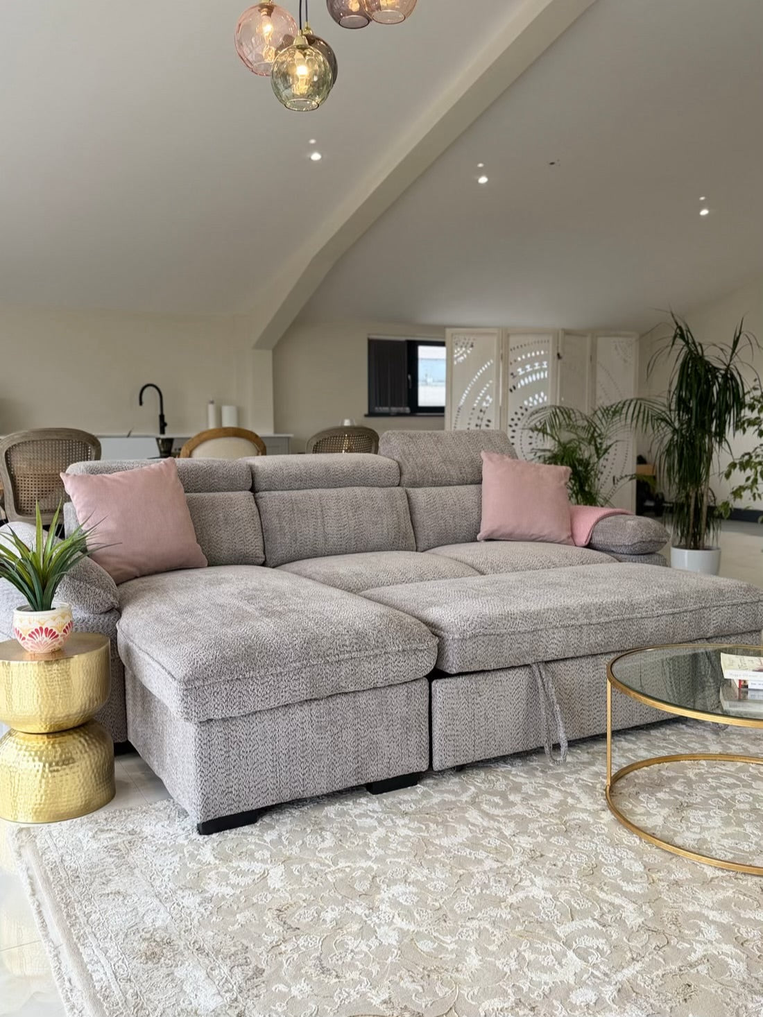 sofa bed