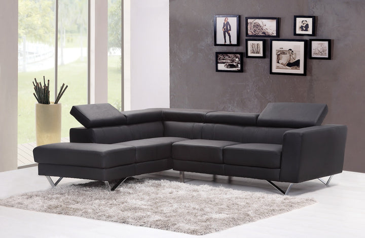 L-Shape Sofas