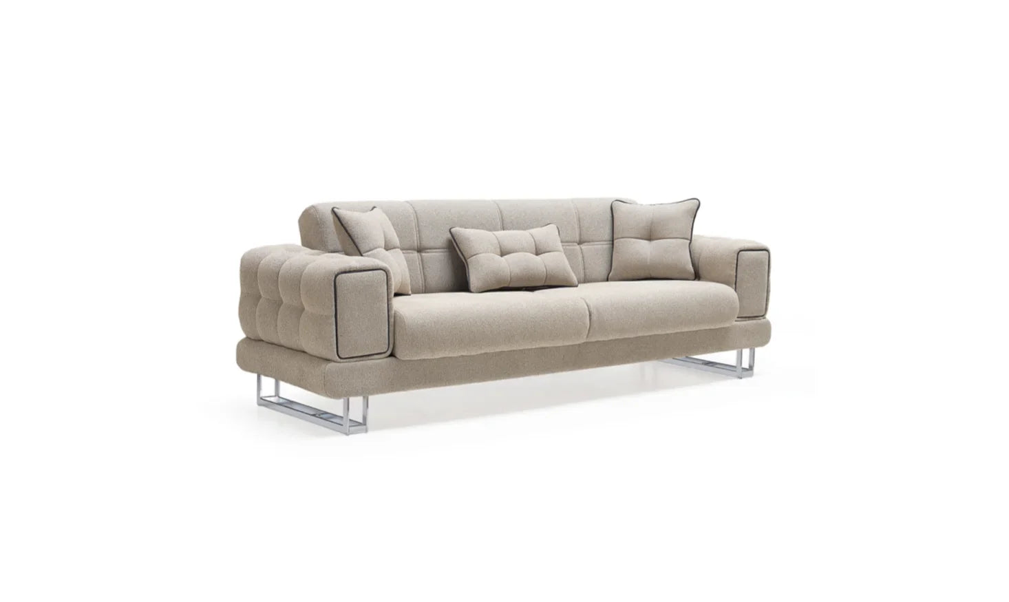 2 Seater Sofa Bed