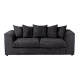 Dylan jumbo cord 3+2 sofa