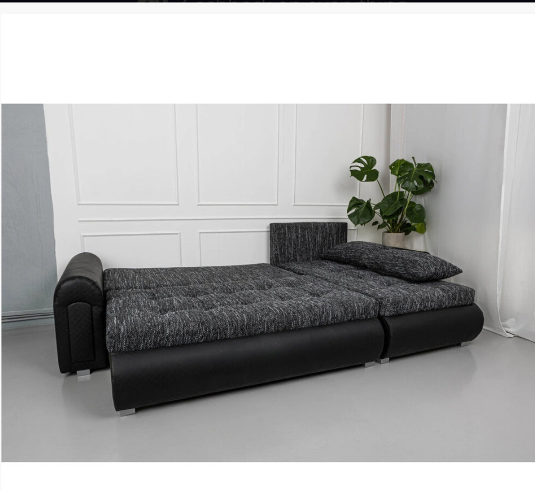 Berlin sofa bed