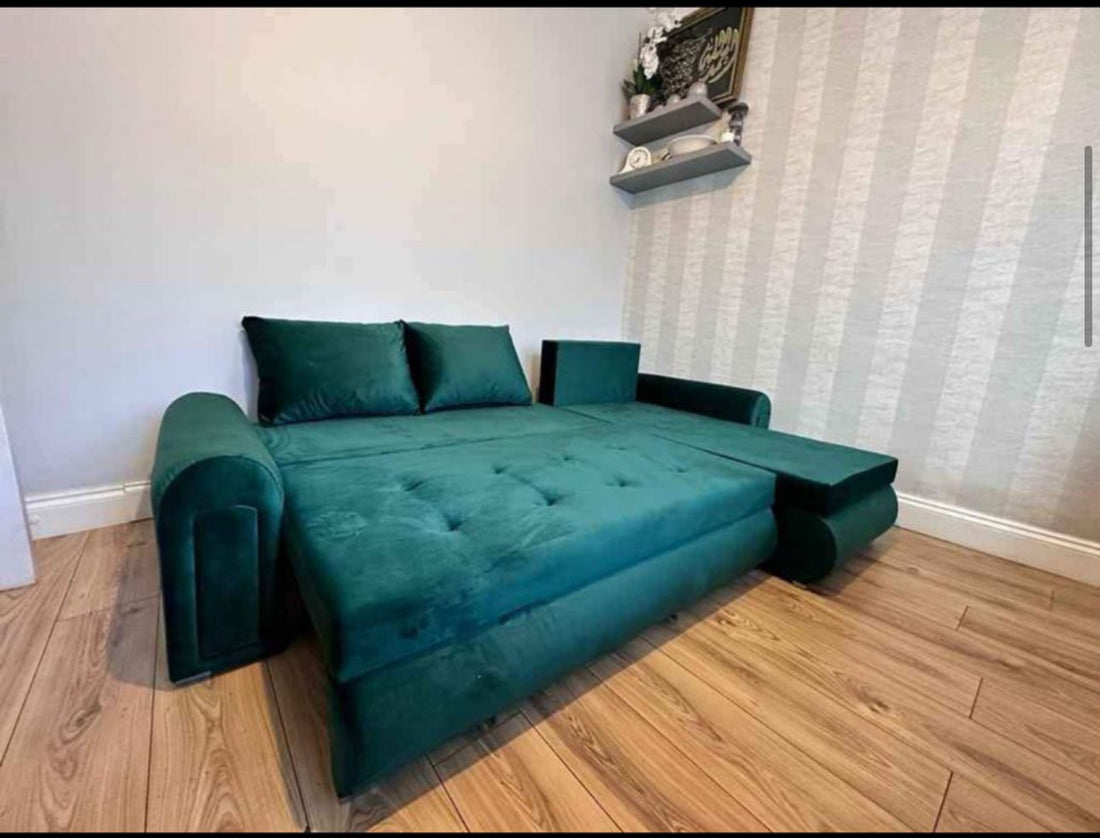 Berlin sofa bed