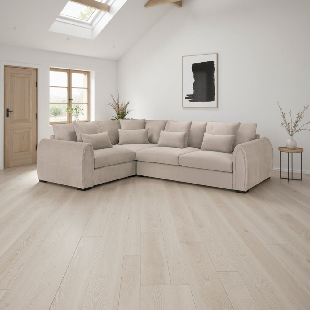 Mirabel corner sofa
