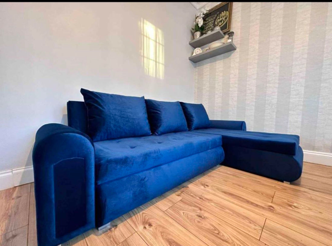 Berlin sofa bed