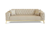 Jasmine sofa bed