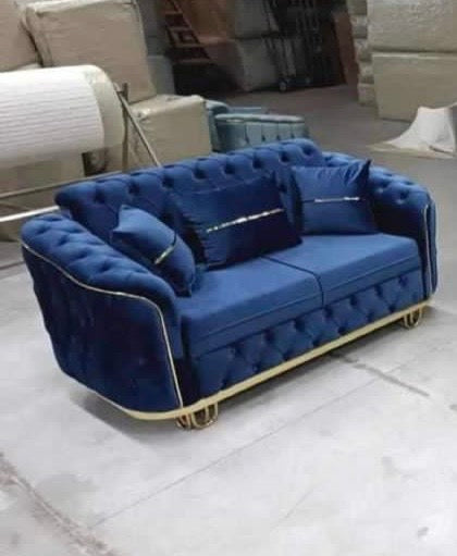 Almirah sofa bed