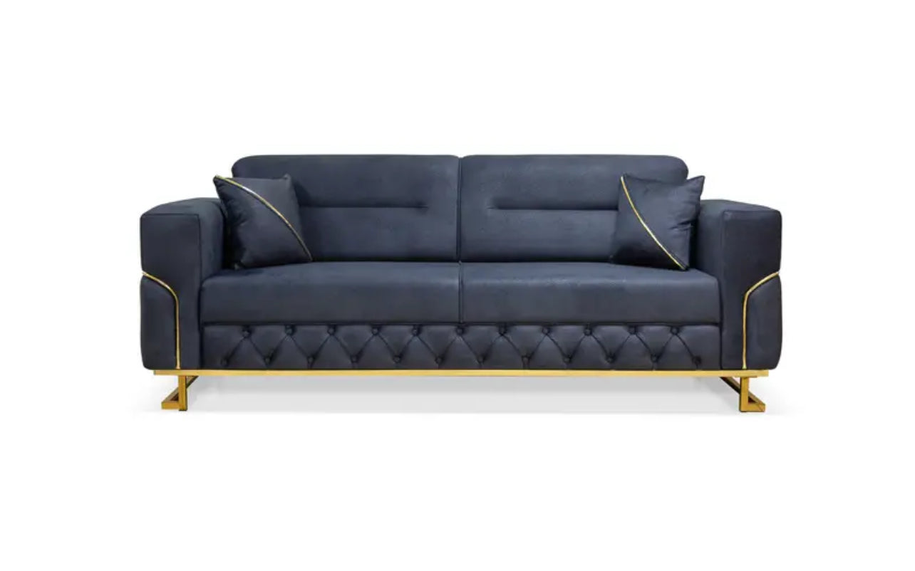 Almirah sofa bed