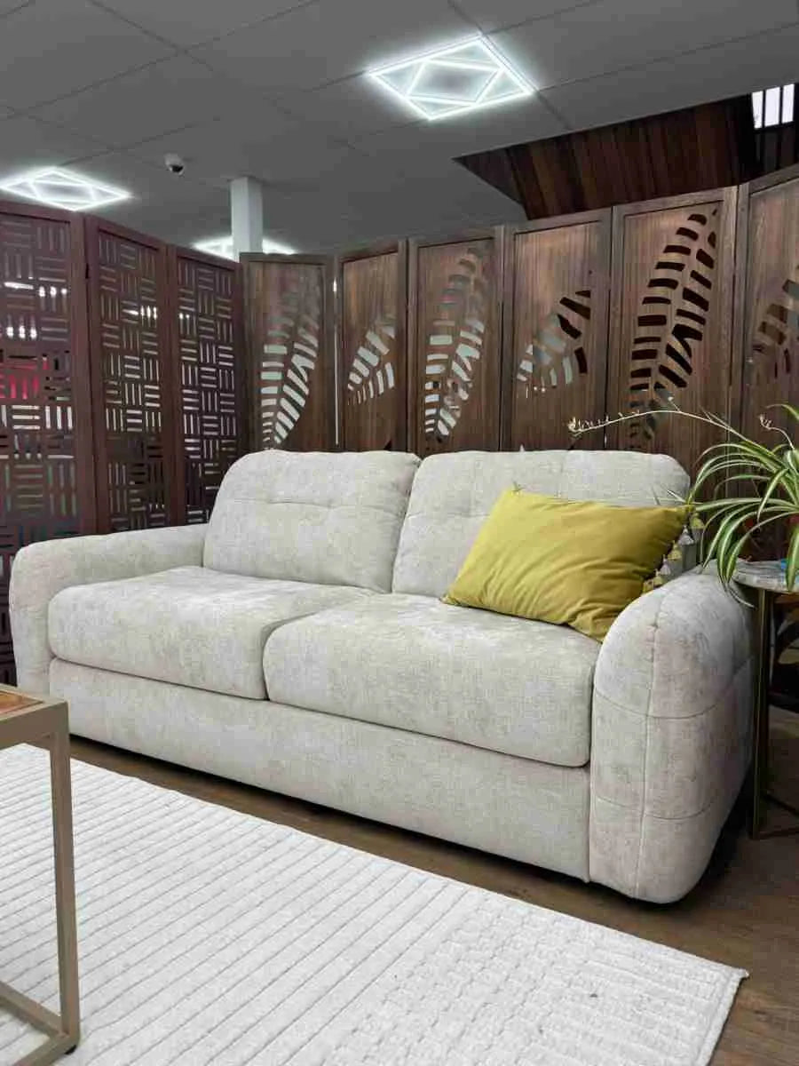 Athens sofa bed 3 seater