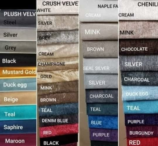 Luxury Ottoman Storage Bed