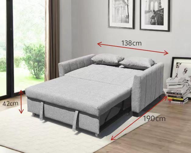 Halifax sofa bed
