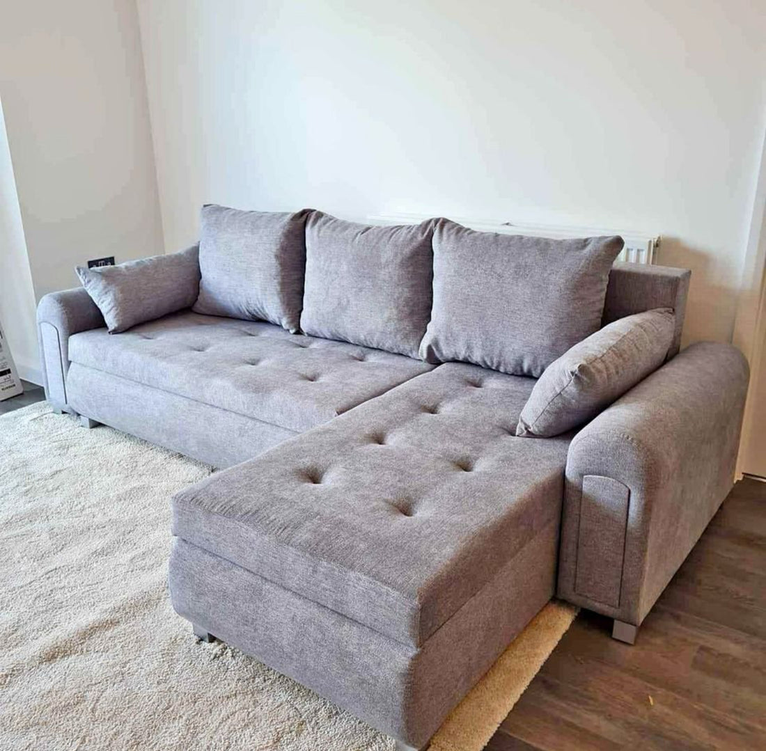 Berlin sofa bed