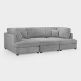 Carnaby u shape sofa