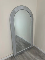 LEON OVERMANTLE MIRROR
