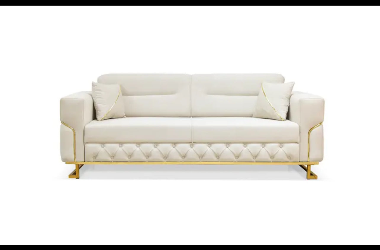 Almirah sofa bed