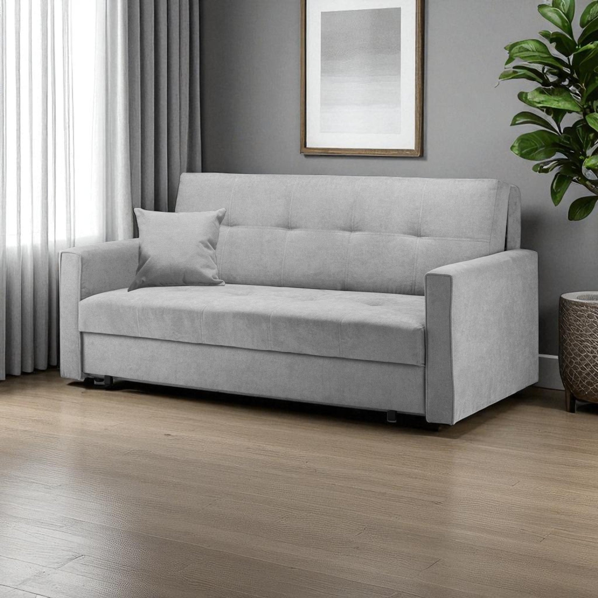 Viva sofa bed 3 seater