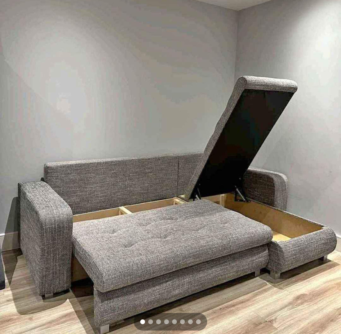 Berlin sofa bed