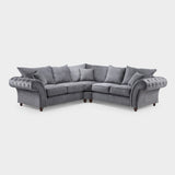 Windsor corner sofa