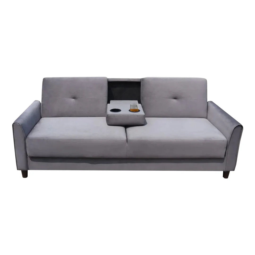 Bentley 3 Seater Sofa Bed with Storage