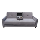 Bentley 3 Seater Sofa Bed with Storage
