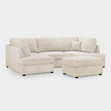 Carnaby u shape sofa