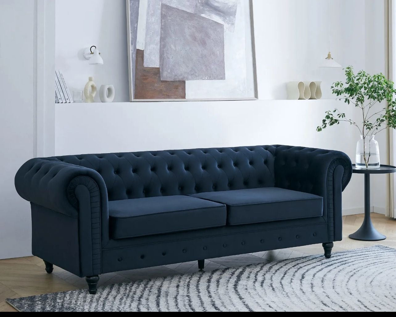 ソファセット U&M chester sofa ソファセット U&M chester sofa Amazon.com: Modern Chesterfield Sofa