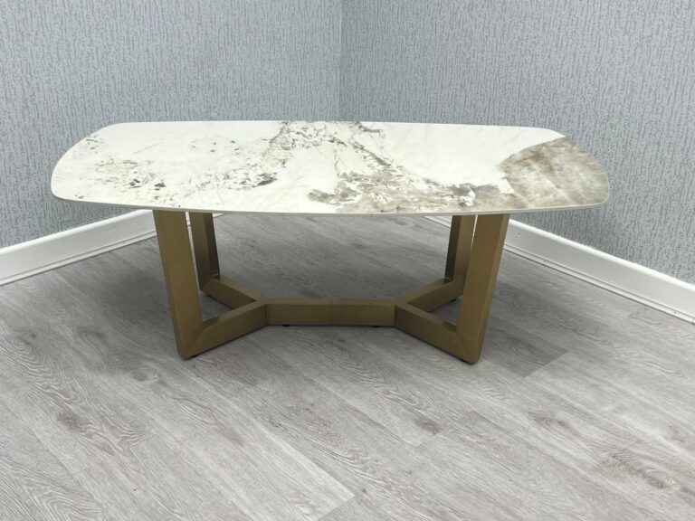 Sorrento coffee table