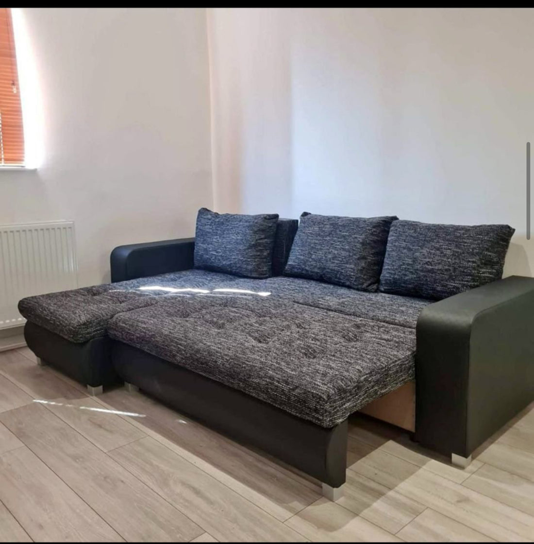 Berlin sofa bed