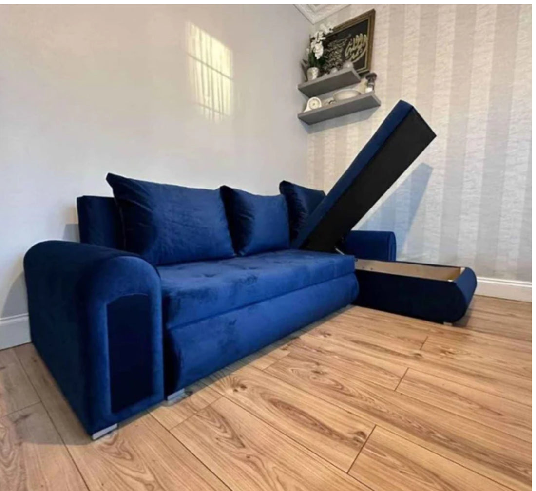 Berlin sofa bed