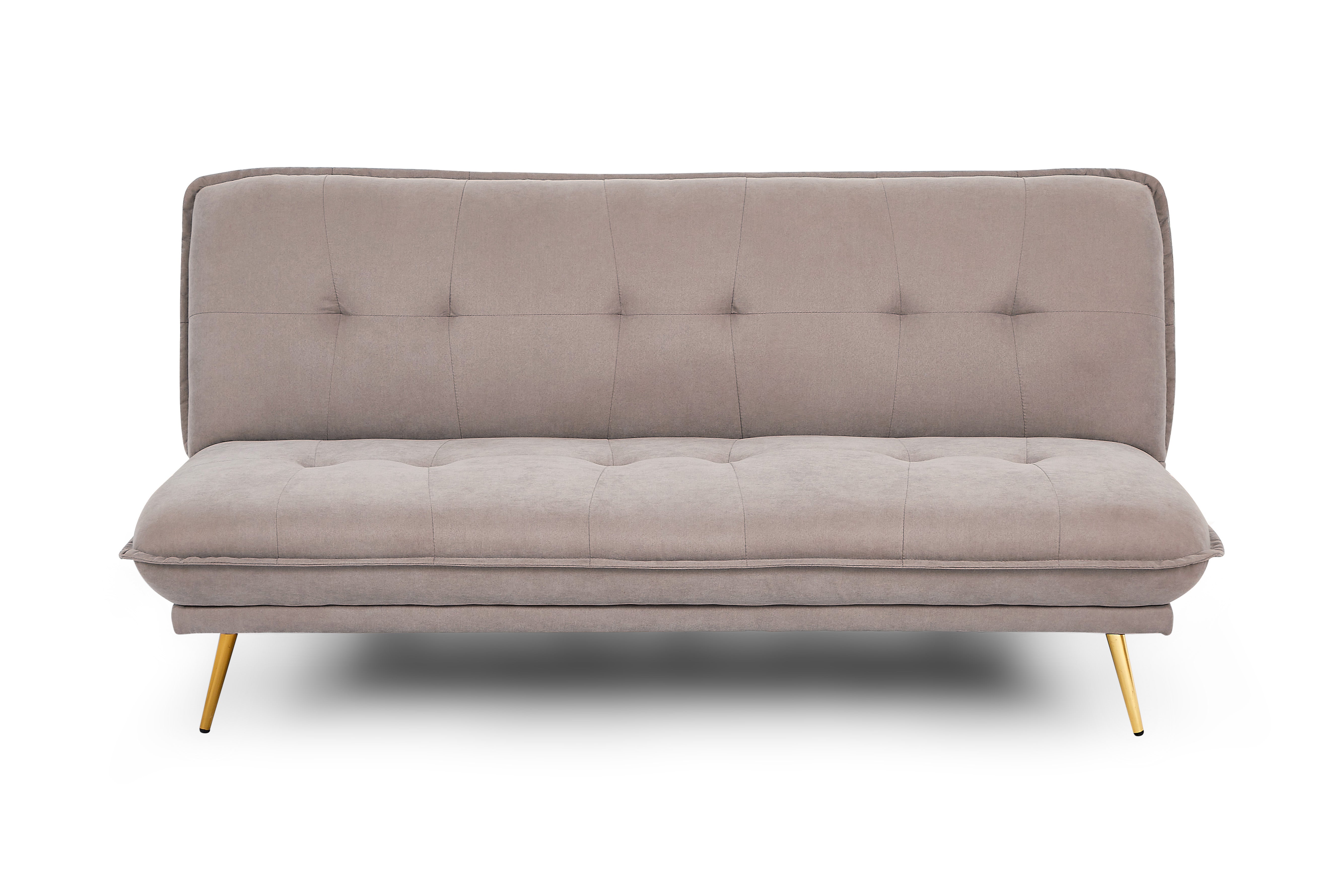 Anuka 3 seater sofa bed