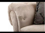 Verona corner sofa