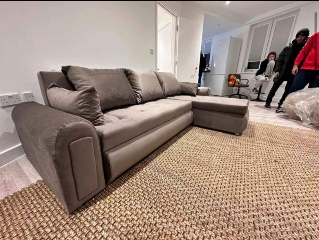 Berlin sofa bed