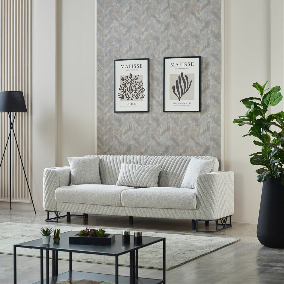 Elegance sofa bed with storage – AMF FURNITURE