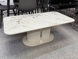 Sydney  Ceramic Coffee Table