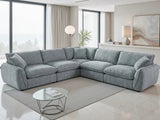 Berlin corner sofa