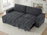 Franklin Sofabed Universal Corner