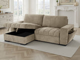Franklin Sofabed Universal Corner