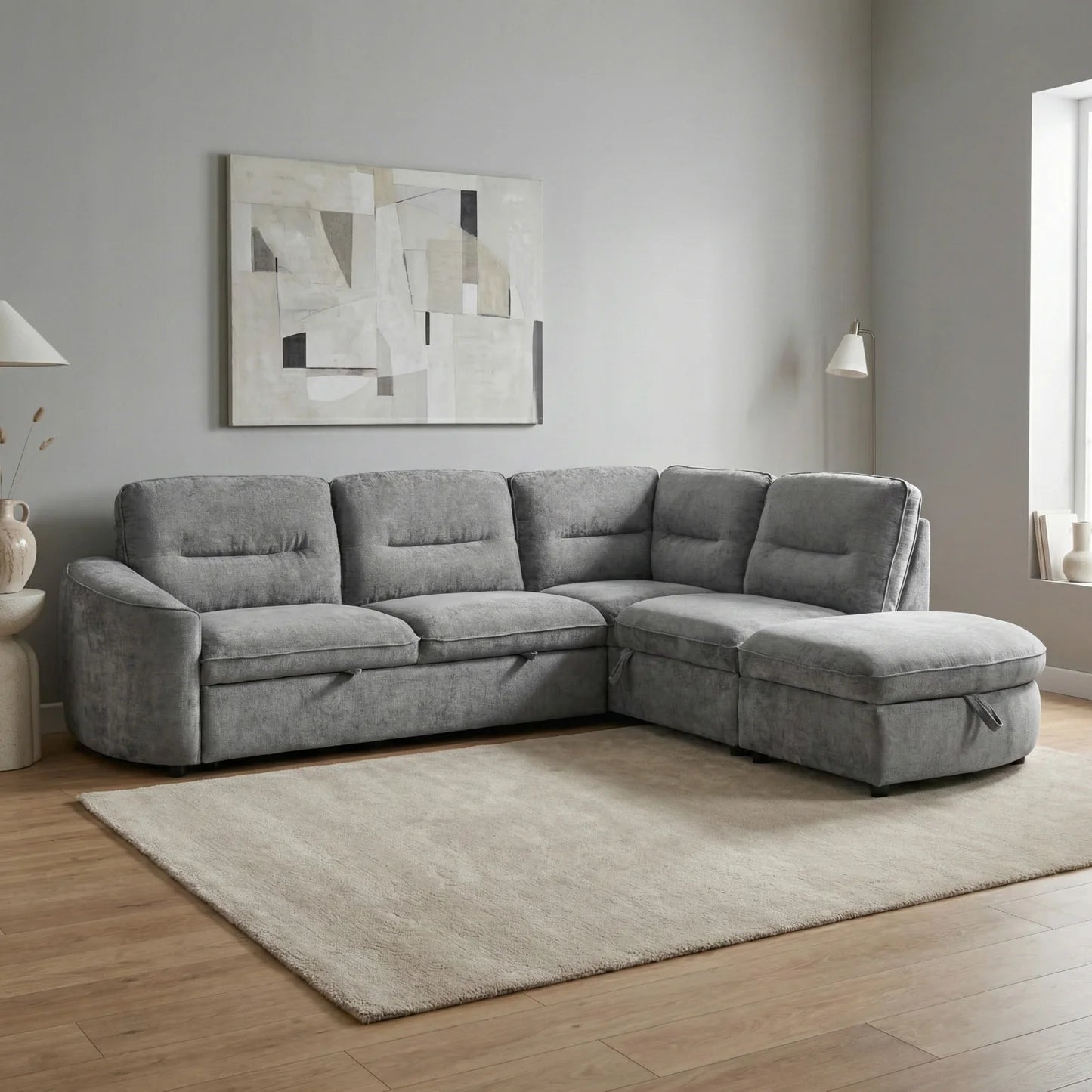 Mirella Sofa Bed