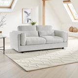 Bari sofa 3 seater 2 seater and arm chair
