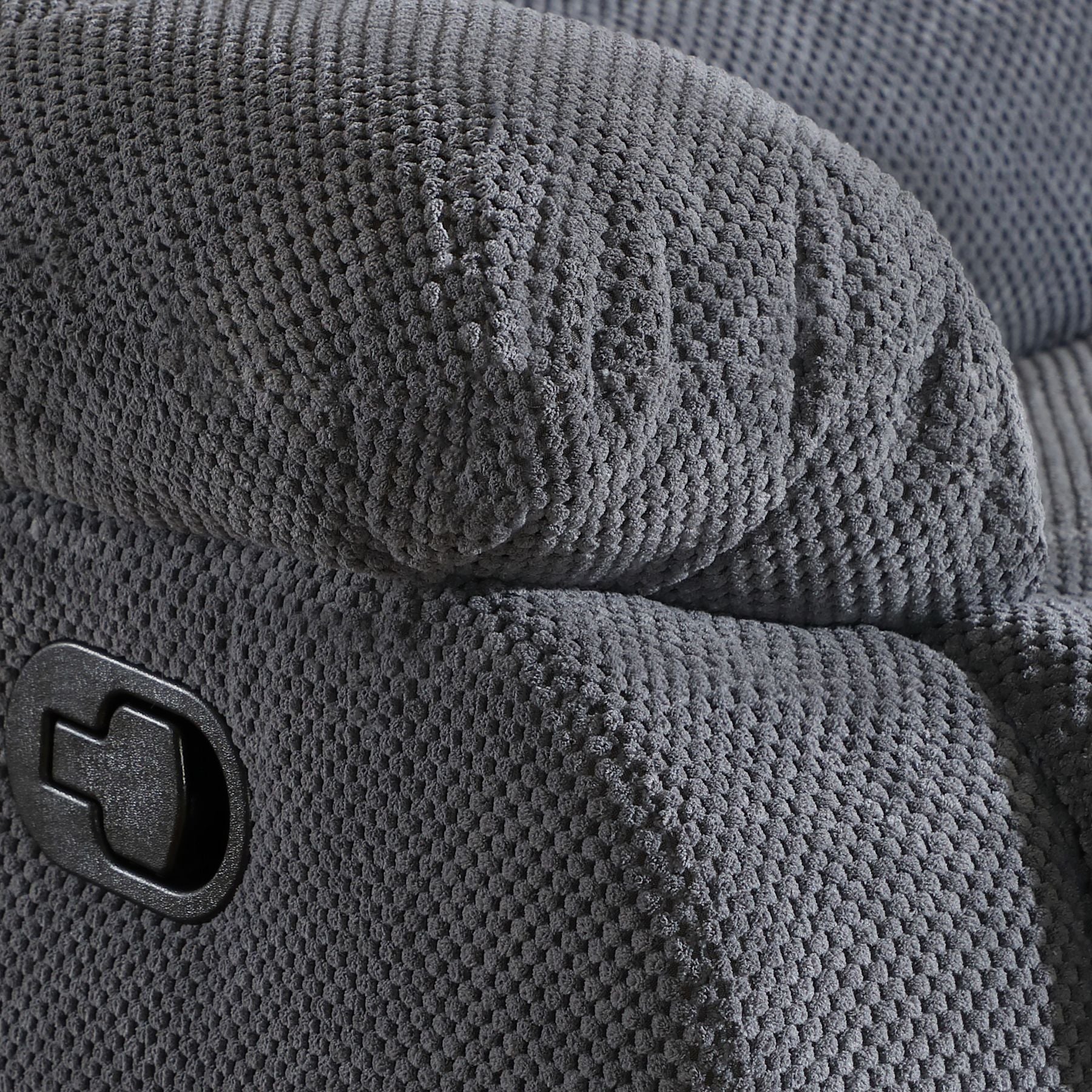 Sorrento fabric recliner