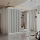 Ronni sliding wardrobe 250cm /203cm