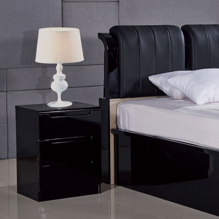 Bed side