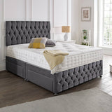Beirut headboard design Divan bed
